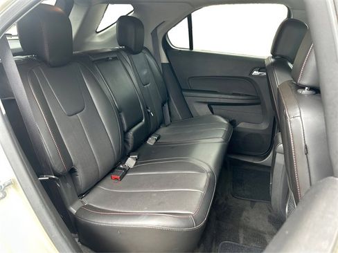 Used 2013 Chevrolet Equinox LTZ w/ LPO, Protection Package FWD image 43