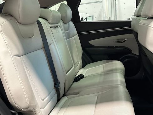 Used 2024 Hyundai Tucson Limited image 33