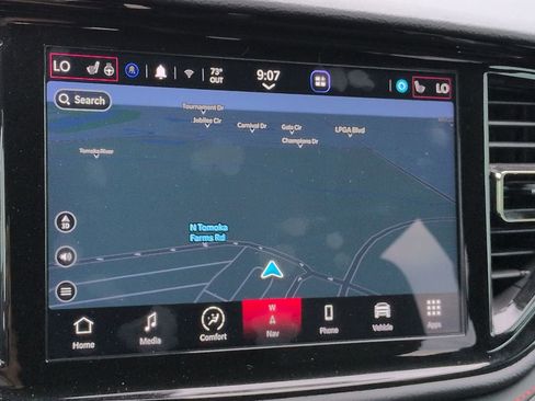Certified 2025 Dodge Durango R/T AWD/4WD image 21