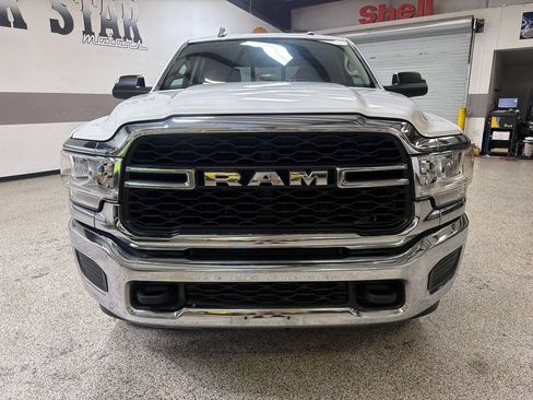 Used 2020 RAM 2500 Tradesman AWD/4WD image 12