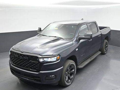 New 2026 RAM 1500 Express AWD/4WD image 33