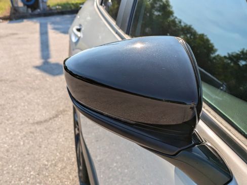 New 2026 MAZDA CX-30 AWD 2.5 S w/ Select Sport Pkg image 13