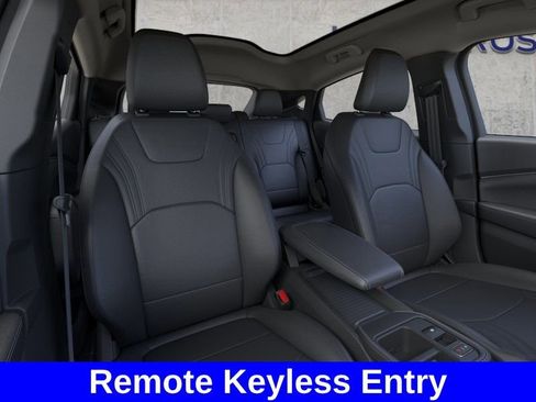 New 2025 Ford Mustang Mach-E Premium image 10