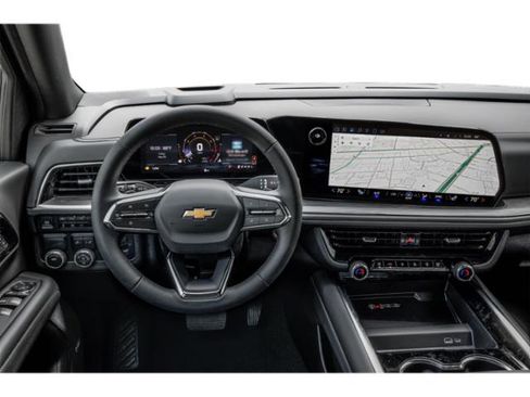 New 2026 Chevrolet Suburban LT w/ Comfort Package image 13