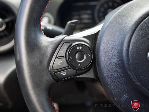 Used 2023 Subaru BRZ Limited RWD image 25