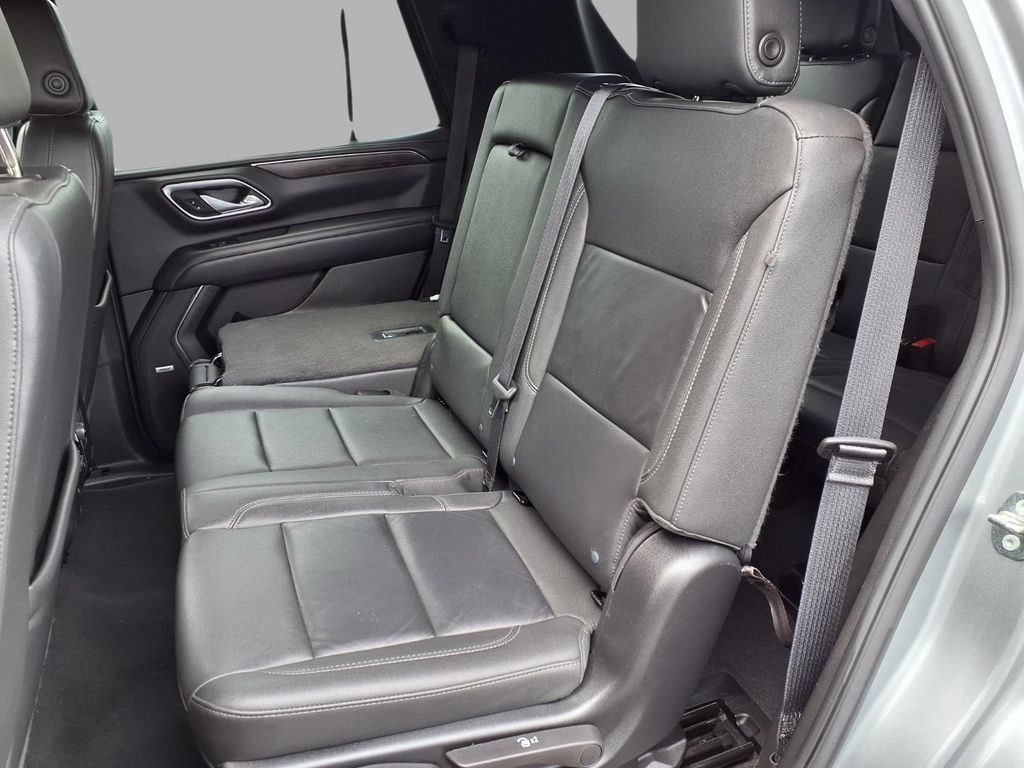 Used 2024 Chevrolet Tahoe LT AWD/4WD image 26