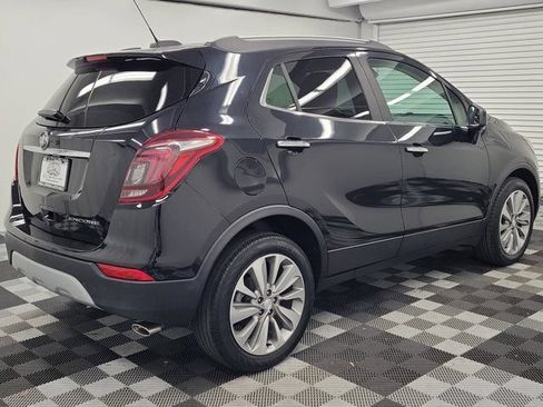 Used 2020 Buick Encore Preferred w/ Safety Package FWD image 6