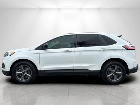 Used 2024 Ford Edge SEL w/ Sport Appearance Package AWD/4WD image 7
