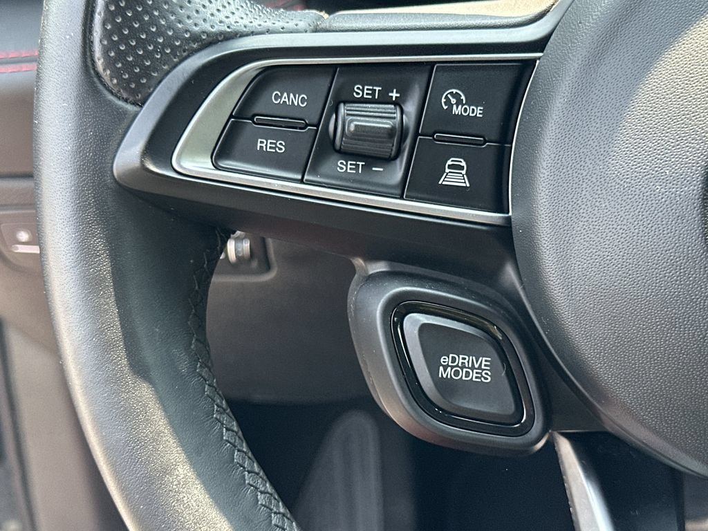 Used 2024 Dodge Hornet R/T AWD/4WD image 24