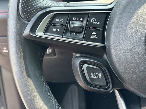 Used 2024 Dodge Hornet R/T AWD/4WD image 24