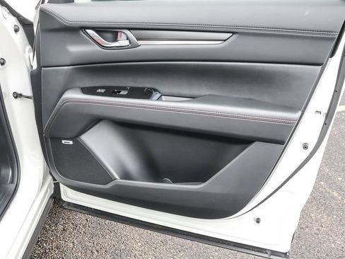 New 2025 MAZDA CX-5 Carbon Edition image 47