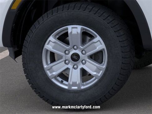 New 2025 Ford Ranger XL image 19