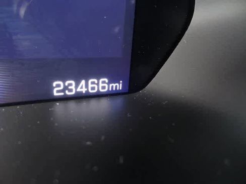 Used 2024 Chevrolet Colorado Z71 w/ Advanced Trailering Package image 20