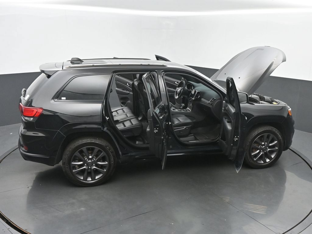 Used 2019 Jeep Grand Cherokee High Altitude AWD/4WD image 68