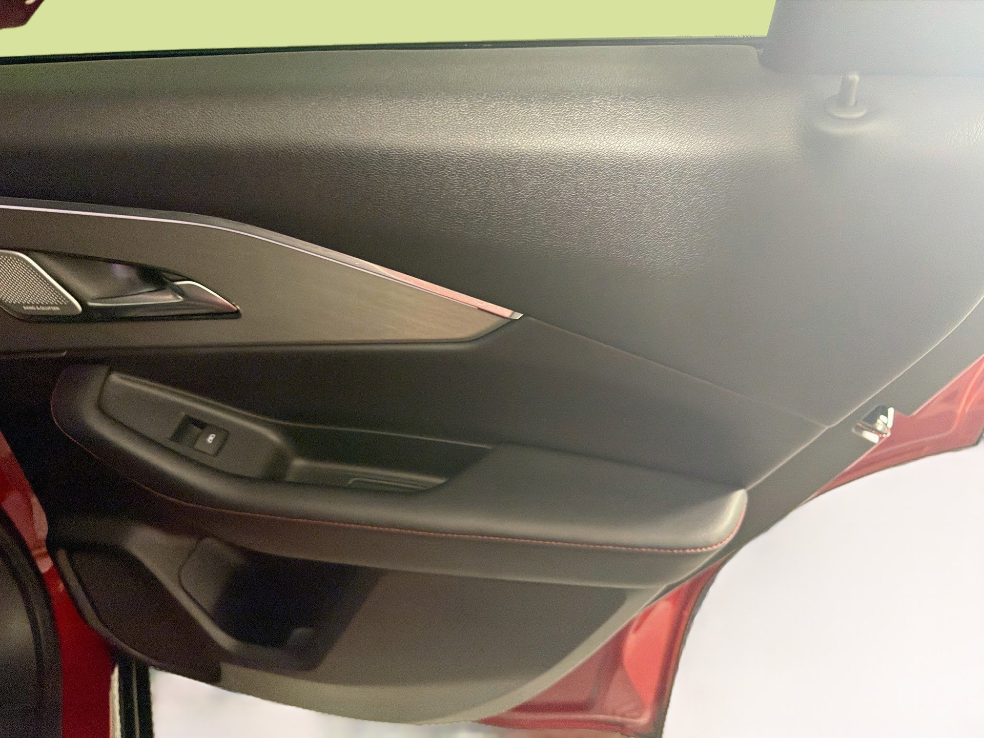 Used 2024 Acura ZDX A-Spec RWD image 31