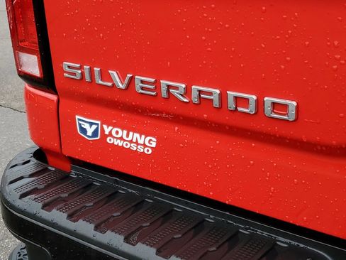 Used 2026 Chevrolet Silverado 2500 ZR2 image 33