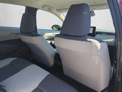 Certified 2026 Toyota Corolla LE image 23