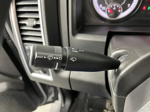 Used 2022 RAM 1500 Classic Warlock image 22