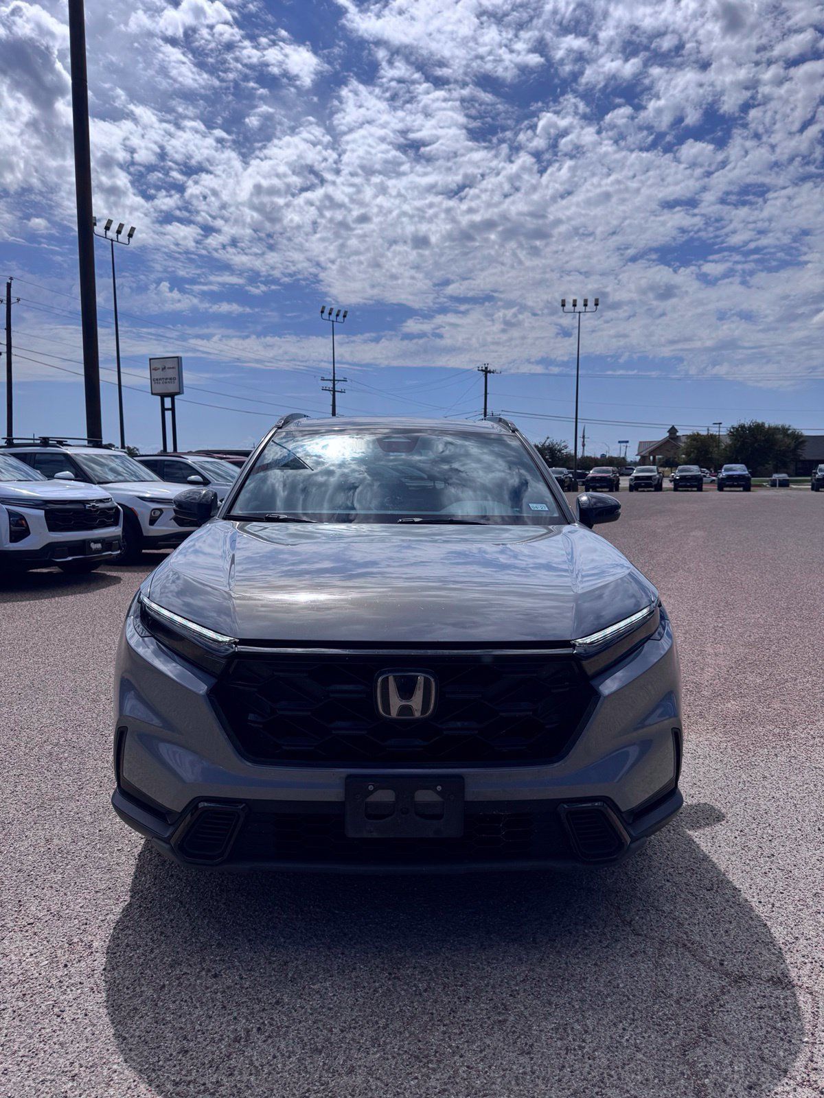 Used 2023 Honda CR-V Sport image 3