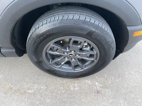 Used 2023 Ford Bronco Sport Big Bend w/ Convenience Package image 30