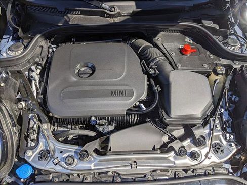 Used 2026 MINI Cooper S image 15