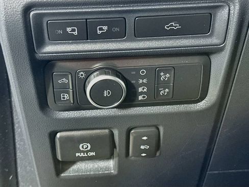 Used 2021 Ford F150 Lariat w/ Equipment Group 502A High AWD/4WD image 22