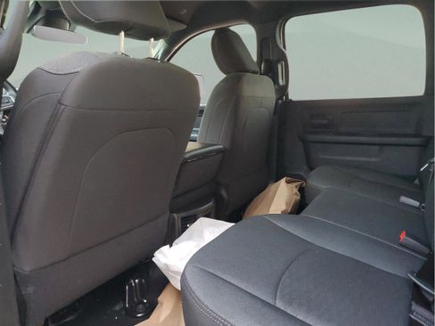 New 2026 RAM 5500 Tradesman image 16