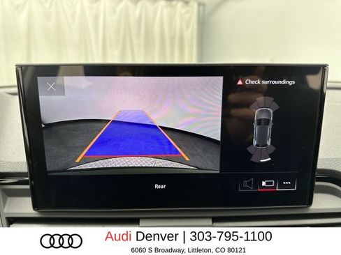 Certified 2023 Audi Q5 2.0T Premium w/ Convenience Package AWD/4WD image 17