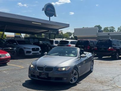 Used 2009 BMW 328i Convertible
