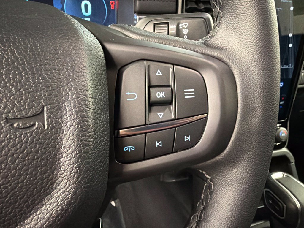 New 2026 Ford Ranger Lariat w/ Black Appearance Package AWD/4WD image 20