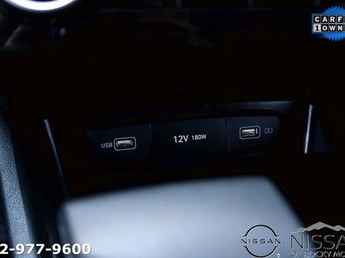 Used 2022 Hyundai Tucson SEL image 22