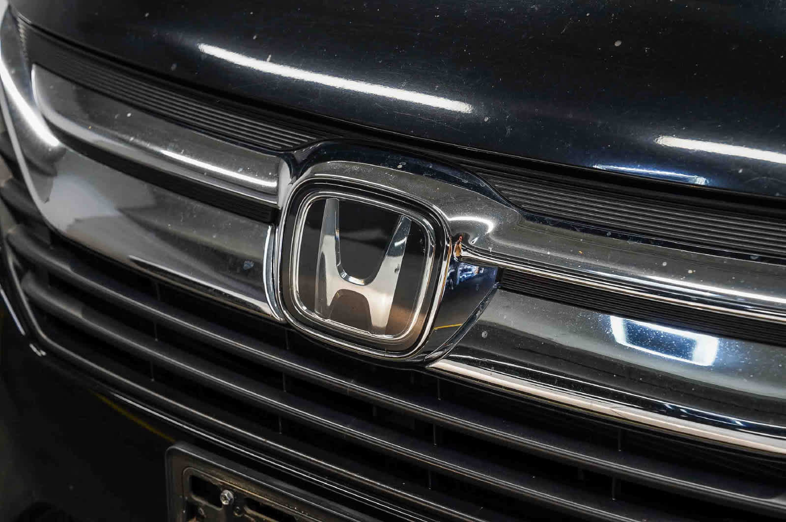 Used 2019 Honda Odyssey EX-L image 8
