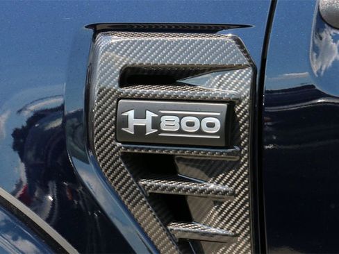 New 2025 Ford F150 Lariat w/ Equipment Group 502A High image 12