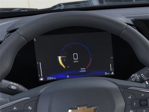 New 2026 Chevrolet Trax LT w/ Driver Confidence Package image 18