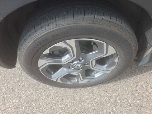 Used 2017 Honda CR-V EX image 3