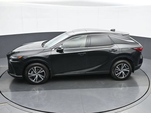 Used 2024 Lexus RX 350 Premium w/ Accessory Package (Z1) AWD/4WD image 18