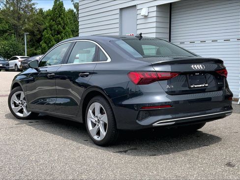 Used 2023 Audi A3 2.0T Premium w/ Convenience Package AWD/4WD image 9