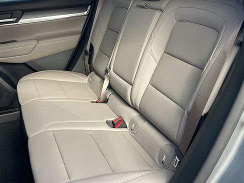 New 2026 GMC Terrain Elevation w/ Elevation Premium Package FWD image 14