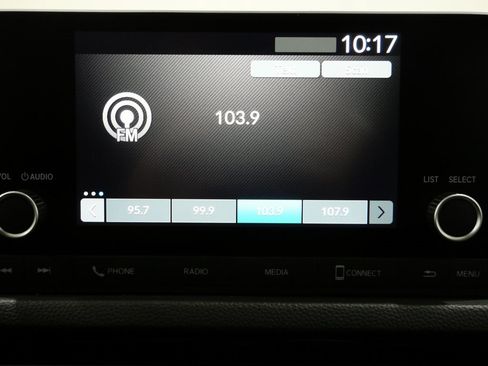 Used 2024 Honda Civic Sport image 17