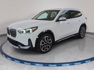 Used 2023 BMW X1 xDrive28i w/ Convenience Package AWD/4WD video 1