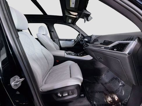 Certified 2024 BMW X5 sDrive40i w/ M Sport Package RWD image 30
