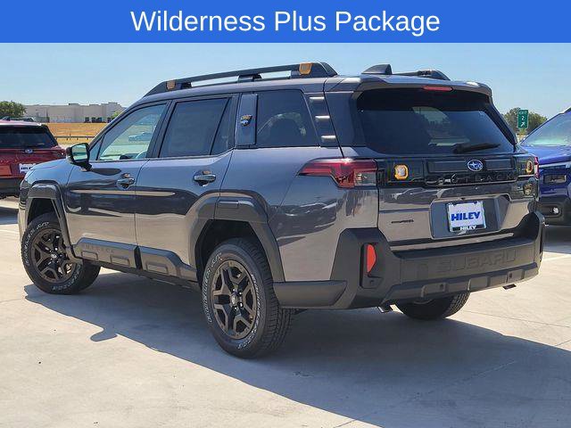 New 2026 Subaru Outback Wilderness w/ Wilderness Plus Package AWD/4WD image 3