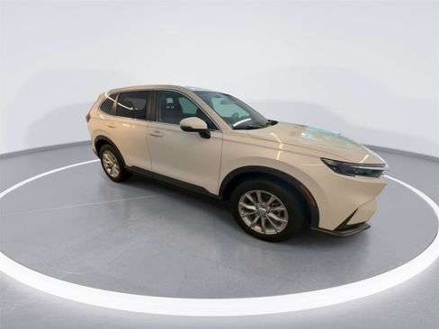 Used 2024 Honda CR-V EX image 2