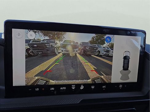 New 2025 Ford Bronco Sport Big Bend image 13