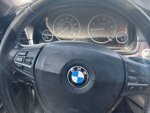 Used 2013 BMW 528i Sedan image 17