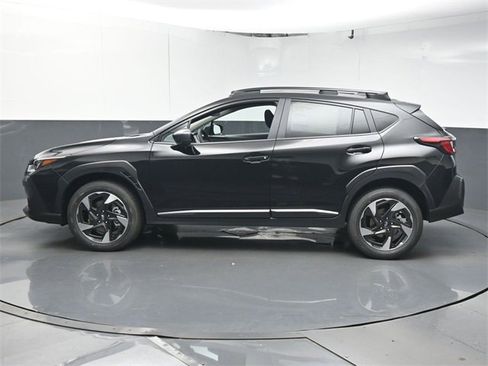 New 2025 Subaru Crosstrek 2.5i Limited w/ Crosstrek Mirror Package image 5