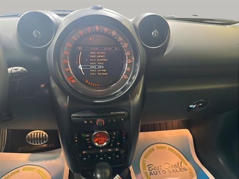 Used 2015 MINI Cooper Countryman S FWD image 18