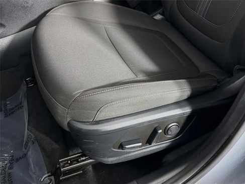 Certified 2025 Hyundai Tucson SEL FWD image 19