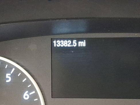 Used 2022 Ford EcoSport Titanium w/ Interior Protection Package image 13