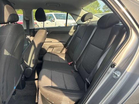 Used 2023 Kia Rio S w/ Technology Package FWD image 10